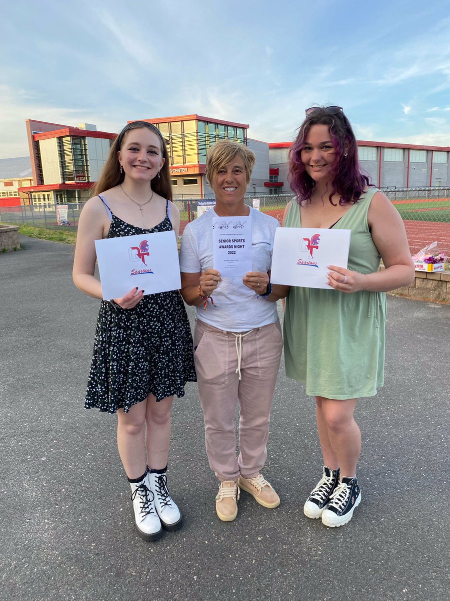 OTHS Phys. Ed. tweet media