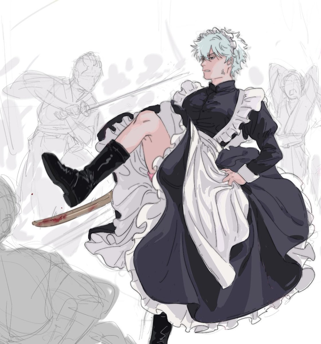 tsuru3_'s tweet photo. ^ ^媚我一下…… https://t.co/3TdrQkMdVk