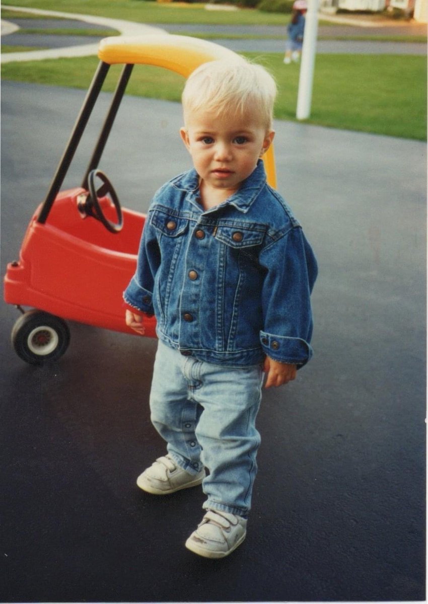 dave claypool tweet media