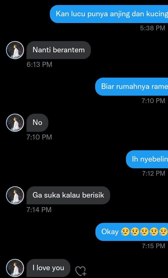 (( He knows my weakness 🙄😤