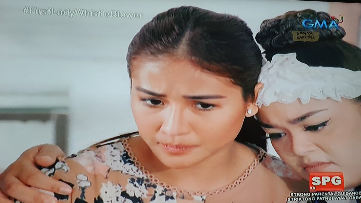 SanyaWarriors's tweet photo. Ang importante ligtas si Melody at mga bata
#FirstLadyWhistleBlower @sanya_lopez https://t.co/WNMpSOFRmp