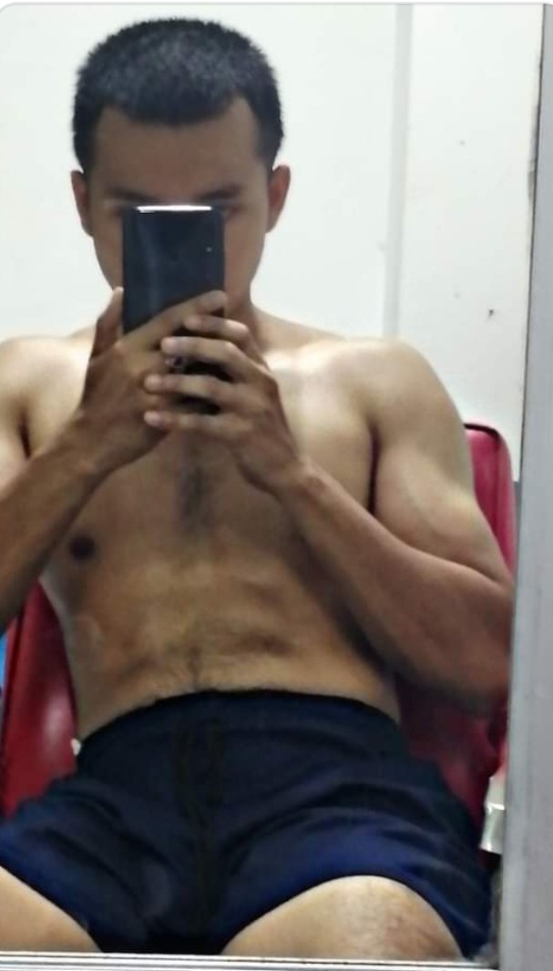 บังคิว​ (ช่องจริง)​ tweet media