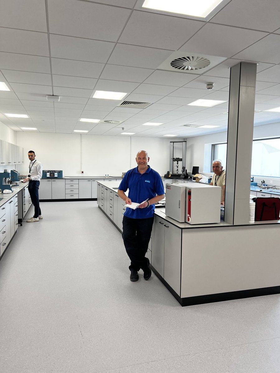 Prof. Will Wise tweet media