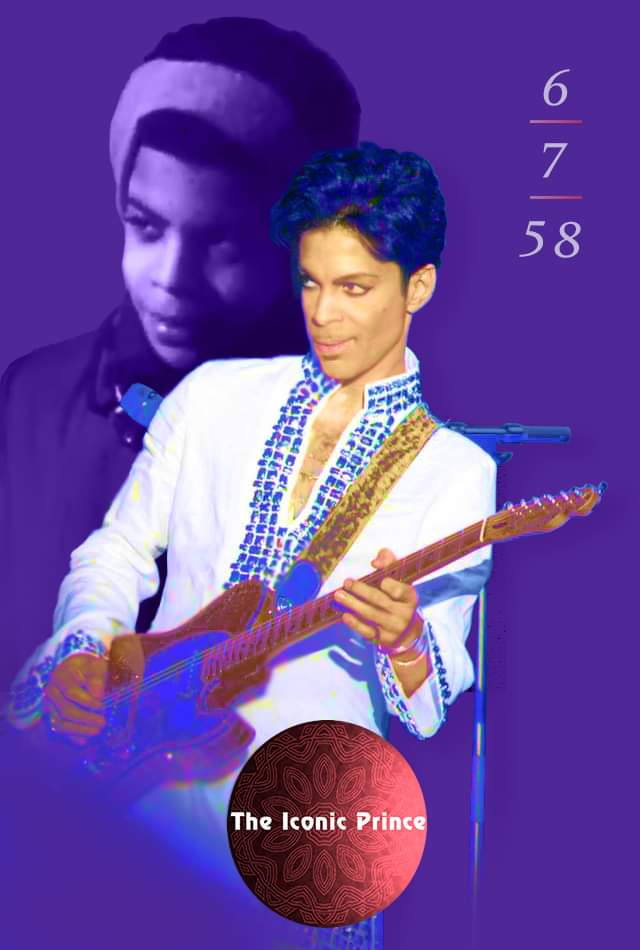 stephenbeantown's tweet photo. Heavenly Born Day 💜🕊️✨🙏🏾👑🎸✨🕊️💜 #PRINCE 🐐 #GEMINI ♊ https://t.co/UCN0263SY6