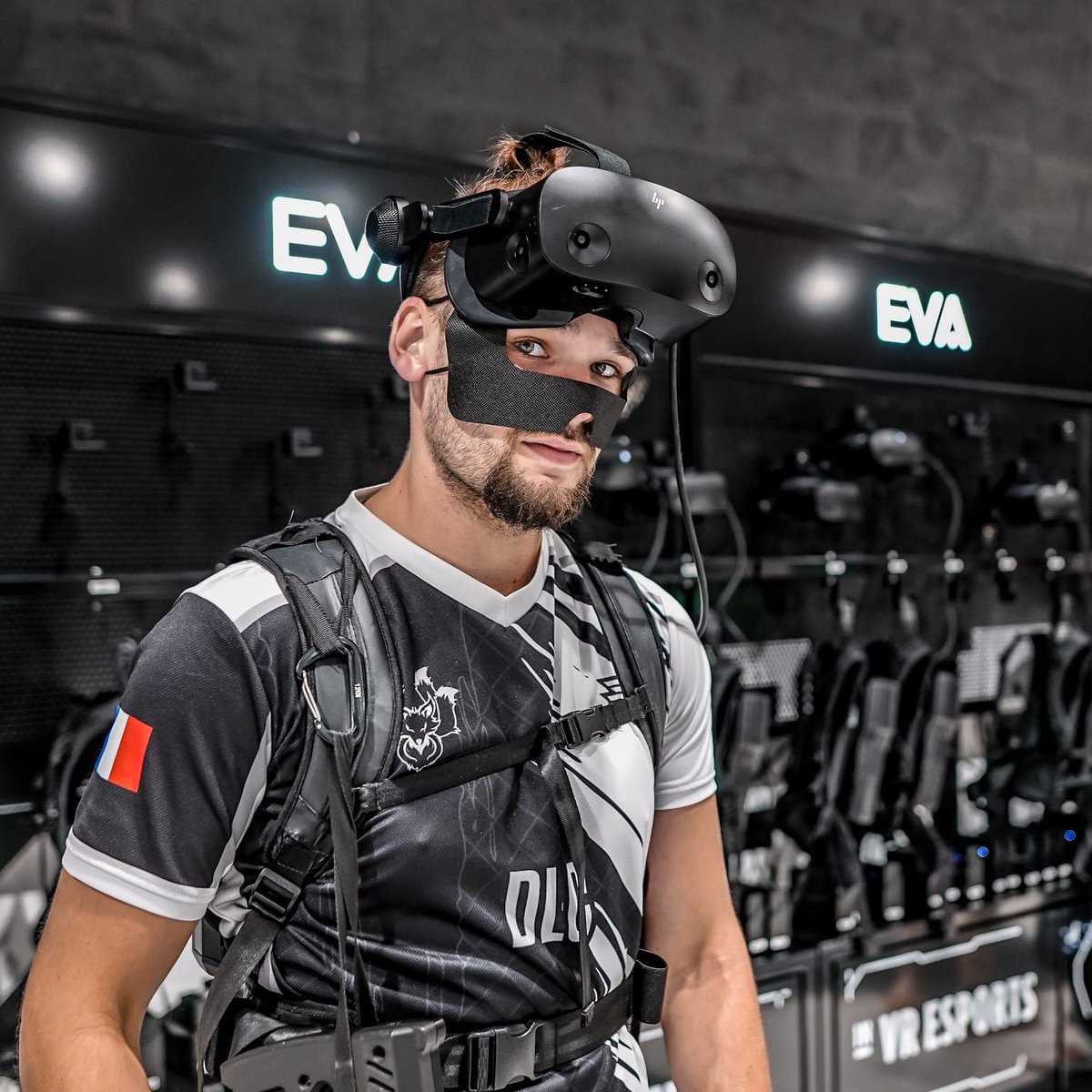 OSV Hammer tweet media