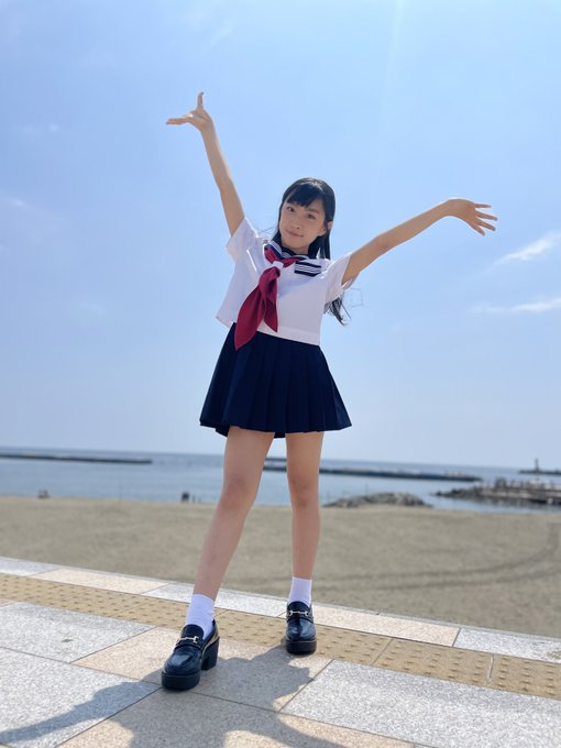 Twitterのコスプレ画像16