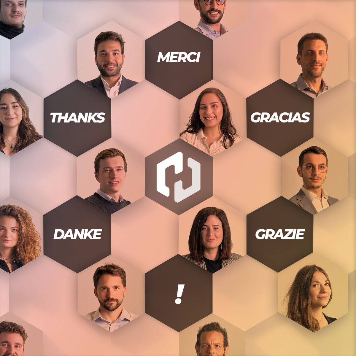 Coinhousefr's tweet photo. Coinhouse lève 40 millions d'euros. Boom !
Un seul mot : merci.
Merci à nos investisseurs, à nos clients, à nos partenaires, à nos équipes !
To the moon and beyond, let’s invest in the future now!
#Fundraising #cryptobank https://t.co/DdQHyDsNSe