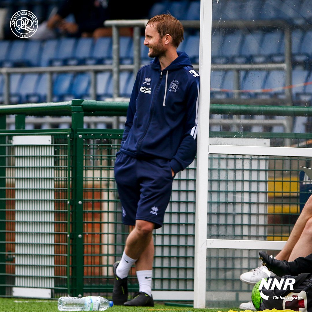 QPR FC Women tweet media