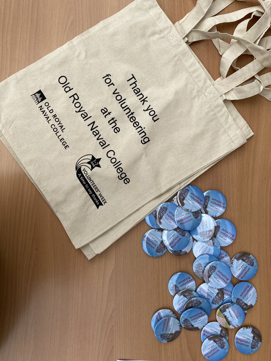Marina_Parask's tweet photo. A huge thank you goes out to our amazing #volunteers #VolunteersWeek2022 @orncgreenwich https://t.co/ctGoyg4CWp