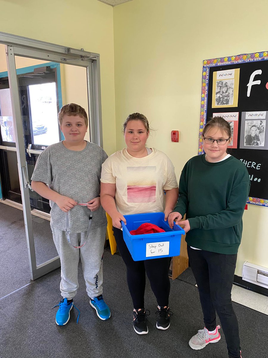 Mr. Adams' Grade 5 Class tweet media