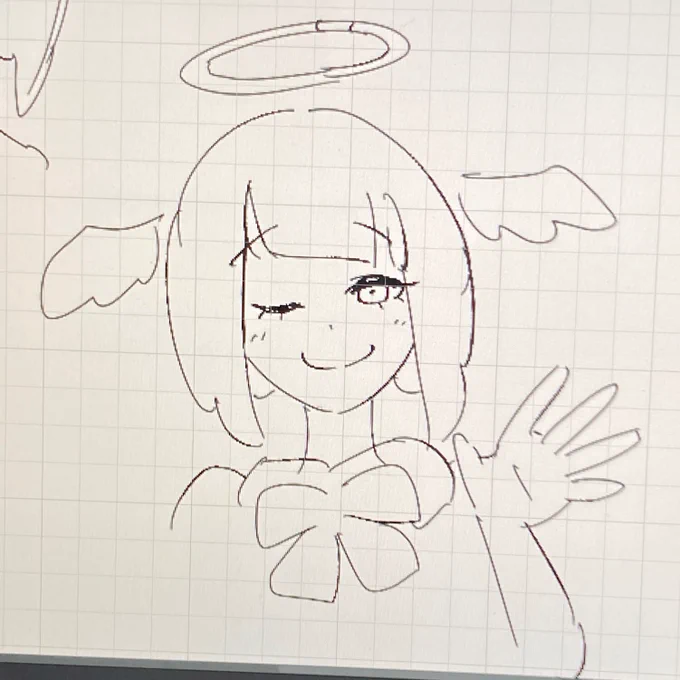 なんかかわいくなるな https://t.co/xgtW2GvFt9 