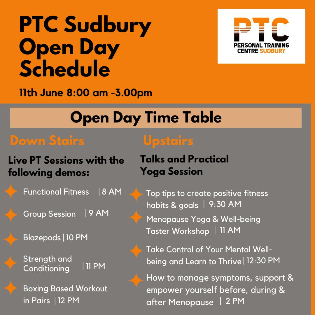 Pop down to our open day and see how we can help you or your family at ourvprivate centre.
Checkout timetable ⬇️
<a href="/SFPTomMalina/">Tom Malina</a> <a href="/TownOfSudbury/">Sudbury, Suffolk</a> <a href="/scottiebaxt/">Scott Baxter</a> <a href="/bestofsudbury/">Penny J Wilby</a> <a href="/YouthSudbury/">Sudbury Youth Elite1 Darts Academy</a> <a href="/thrivewithsue/">Sue Tetley</a> <a href="/KiteYoga/">Paper Kite Yoga</a> <a href="/bmsecondev/">@bmsecondev</a> @BaberghDistrict <a href="/JDannRacing/">Jack Dann</a> @Active_Suffolk <a href="/SudburyTC/">Sudbury Town Council</a>