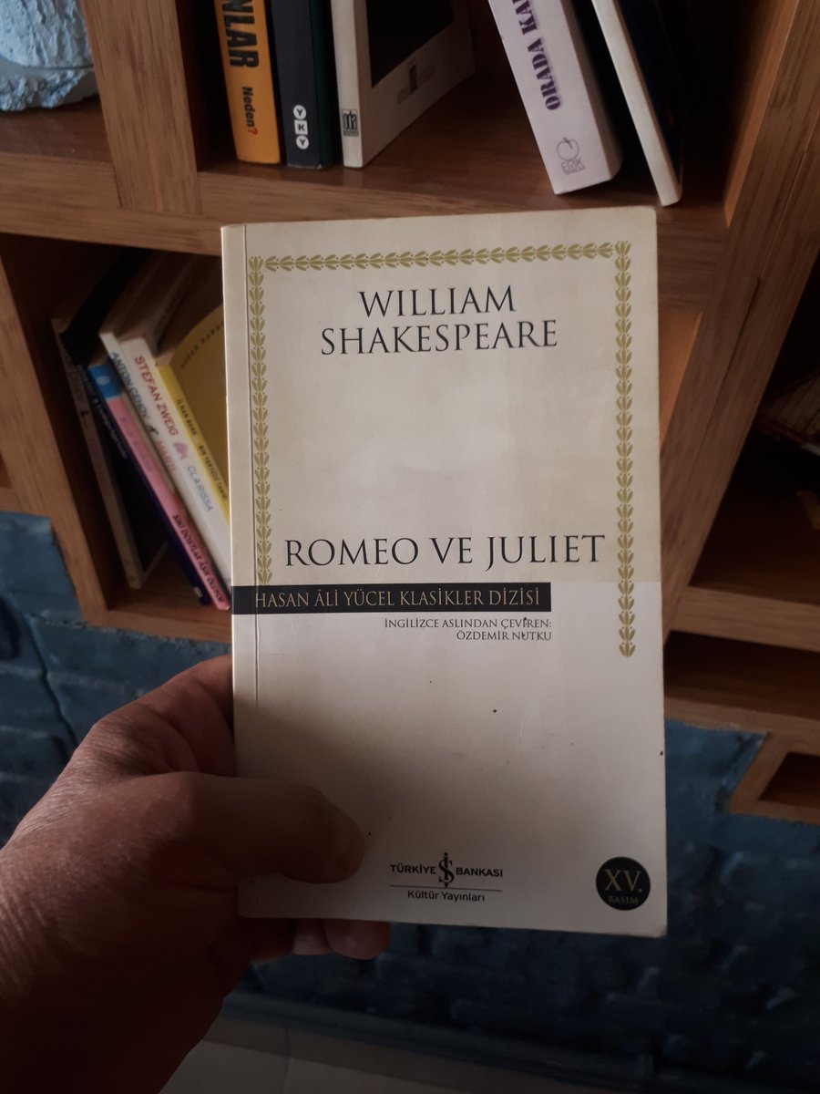 Bakalım baka kalalım.