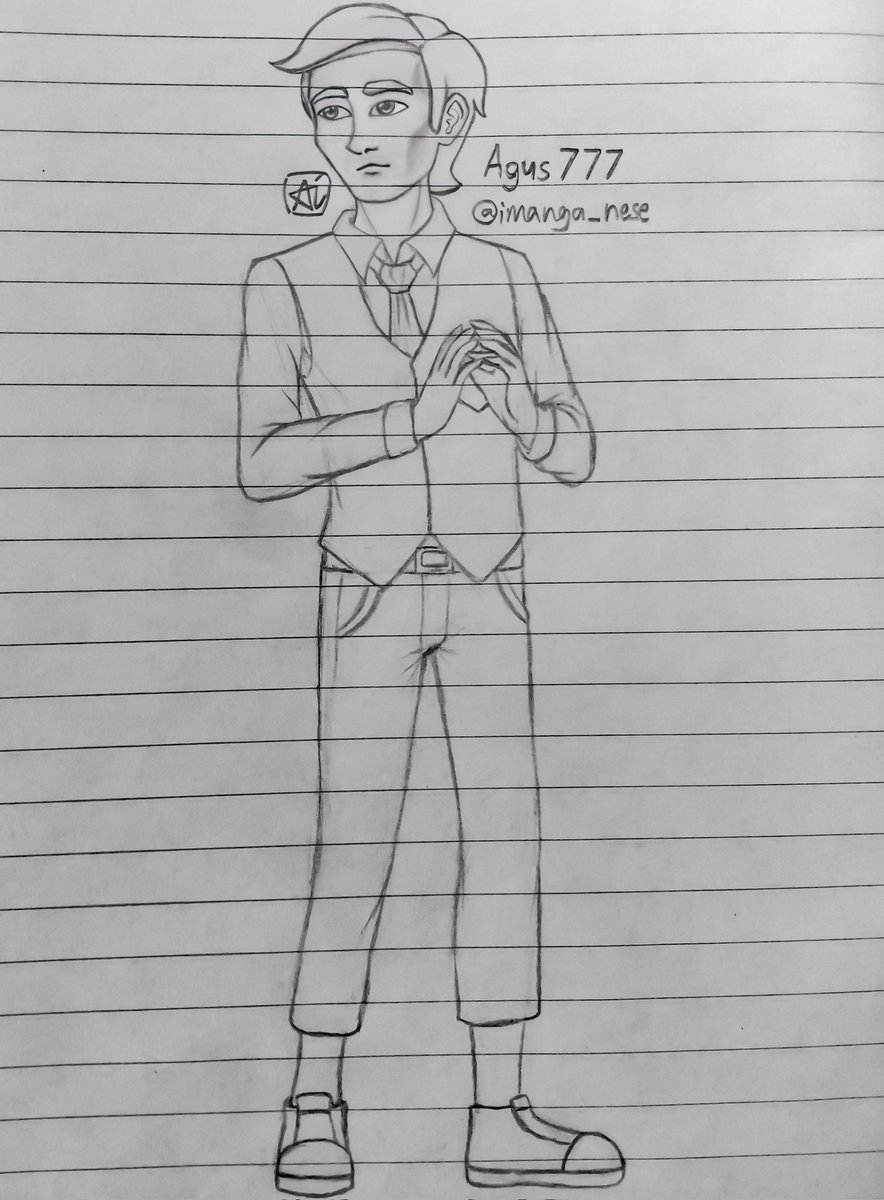 DankeyLeeTherian/imanga_nese tweet media