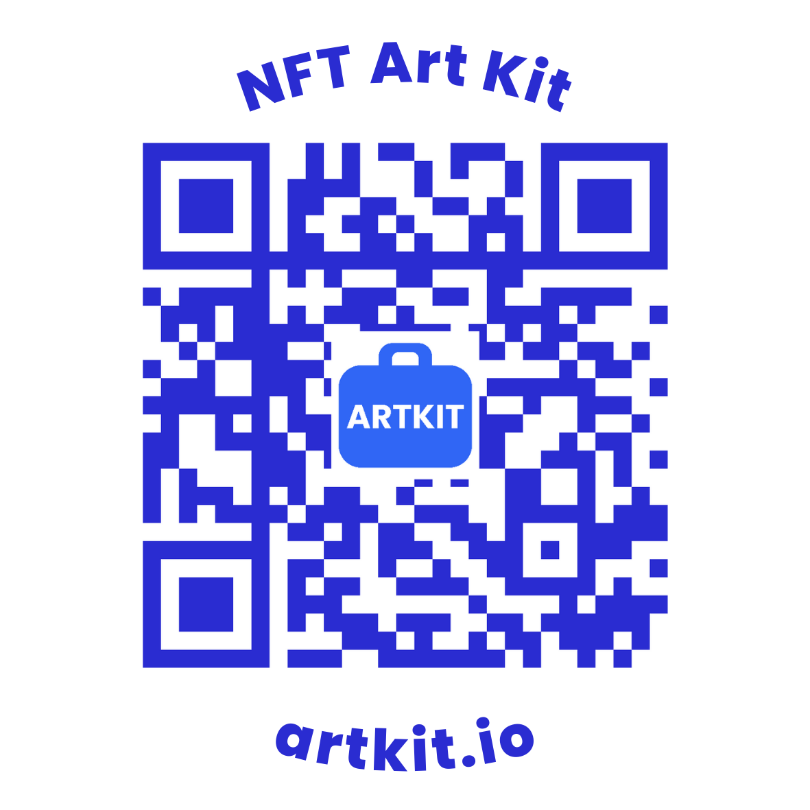 ArtKitApp's tweet photo. #ArtKit is an #NFT art tool kit built for artists and creators. Install the ArtKit app at https://t.co/1Wjyt459x1 https://t.co/vEhgMugNMO