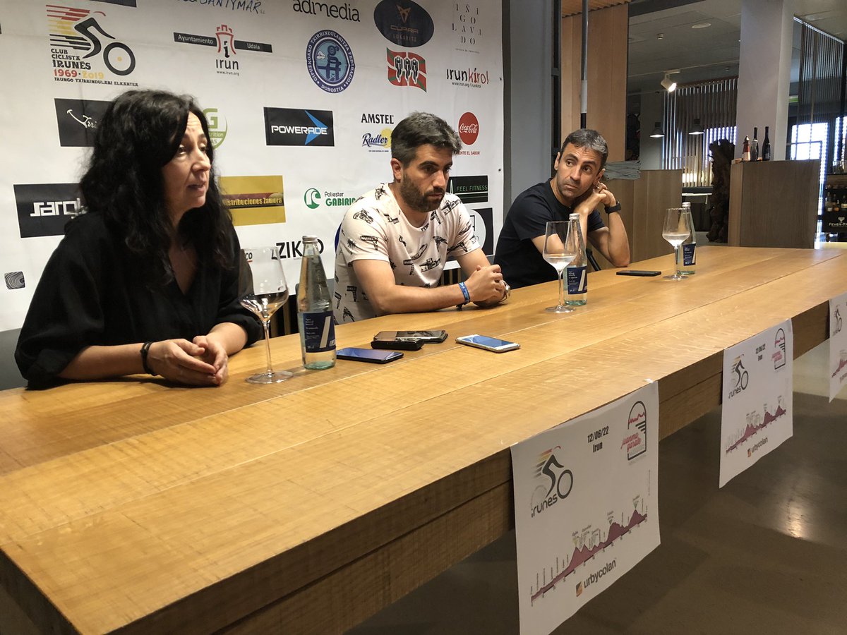 Irun_informa tweet media