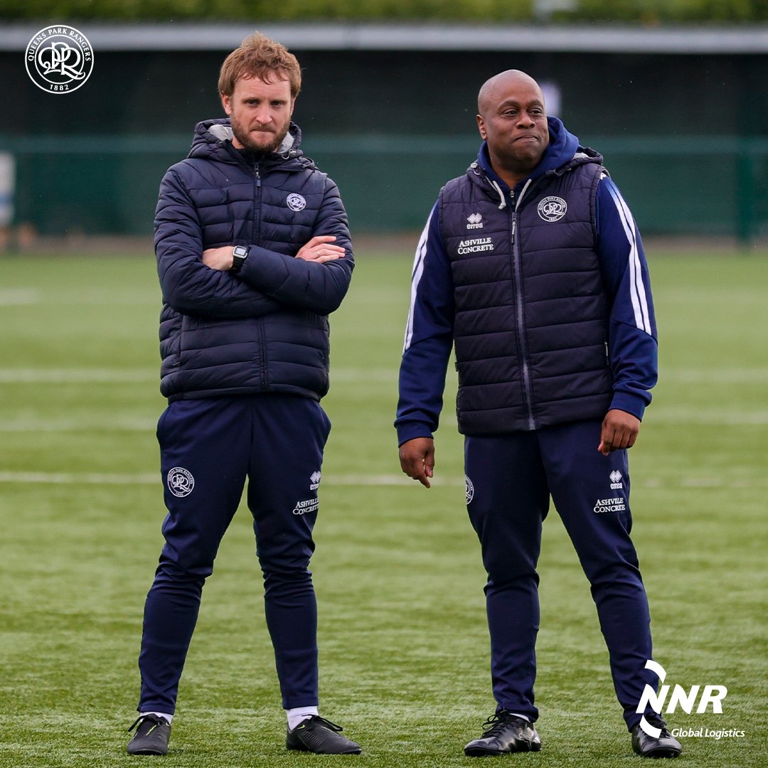 QPR FC Women tweet media