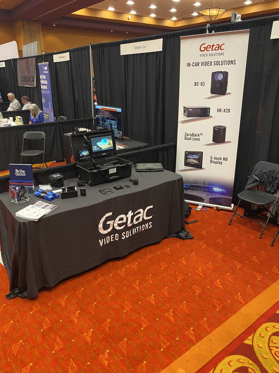 GetacVideoSolutions tweet media