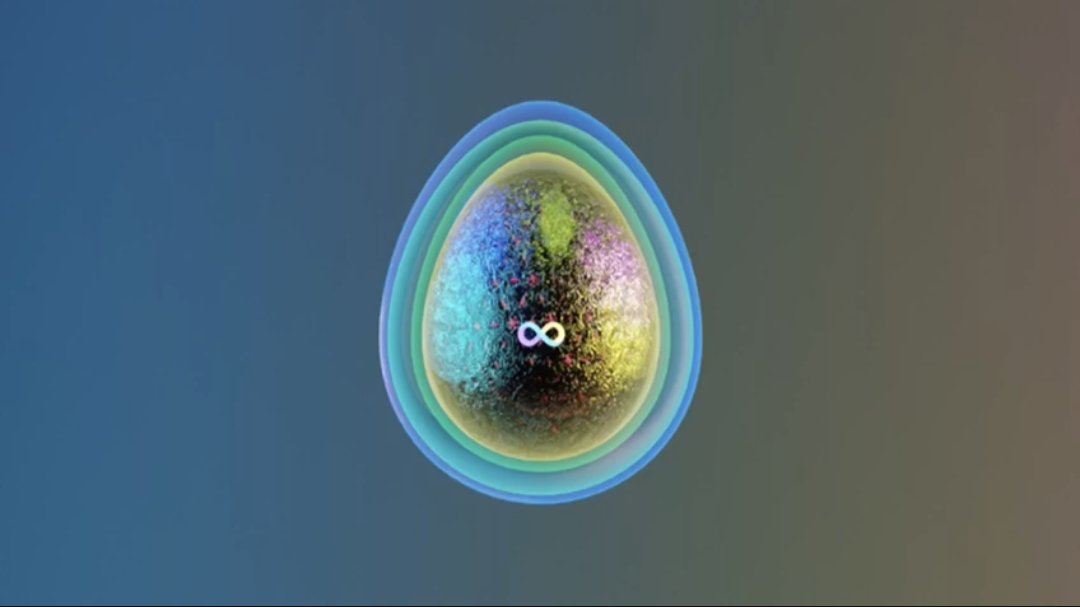 icdrakon's tweet photo. Pretty sure that's how the canisters were born. This Egg will change the web3 forever ! @dominic_w
#TheEggsCollection #NFT #DFINITY #ICP https://t.co/uJkVjJPUnR