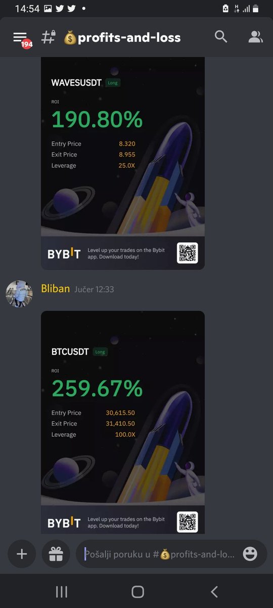 37x Crypto Group tweet media