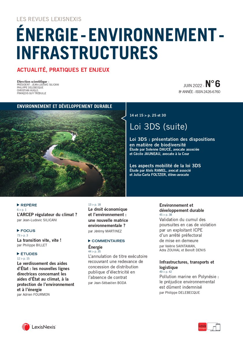 Energie-Env.-Infrastr. tweet media