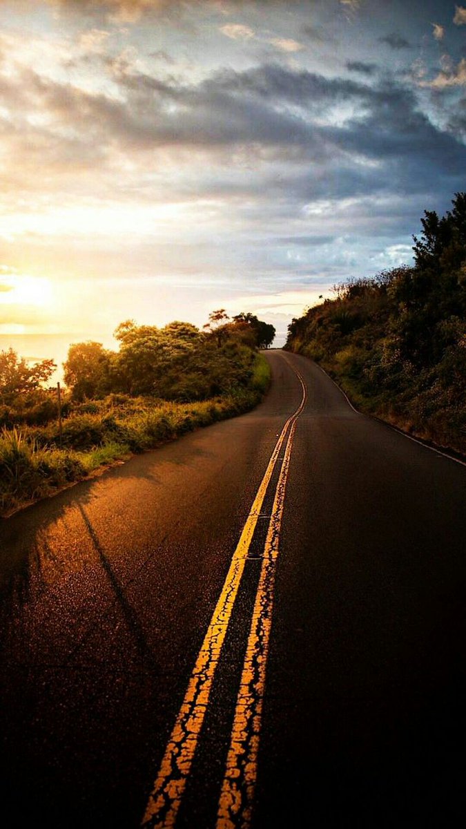nature_petals's tweet photo. Some Beautiful Paths canโt be discovered without getting Lost.โ ~E. Ozan
๐ซโจ๐ซโจ๐ซโจ๐ซ
#Lost #discover #FindAWay #titbot #Goodbot https://t.co/6x7wbkfOR6