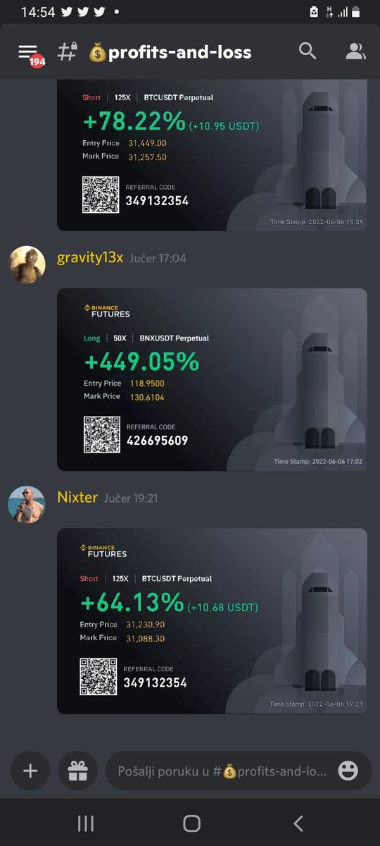 37x Crypto Group tweet media