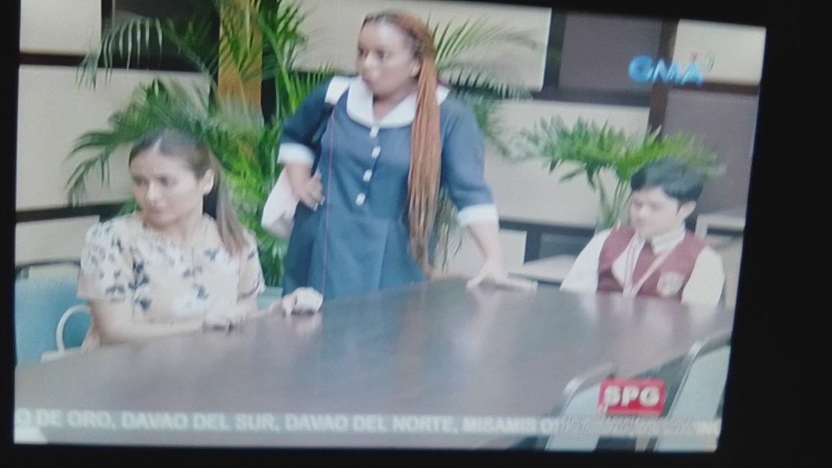elliezianna's tweet photo. Mangutang talaga Bev's??

#FirstLadyWhistleBlower
@sanya_lopez @SanyaWarriors @xoxo_gma_riel https://t.co/e8KIRzSG8C