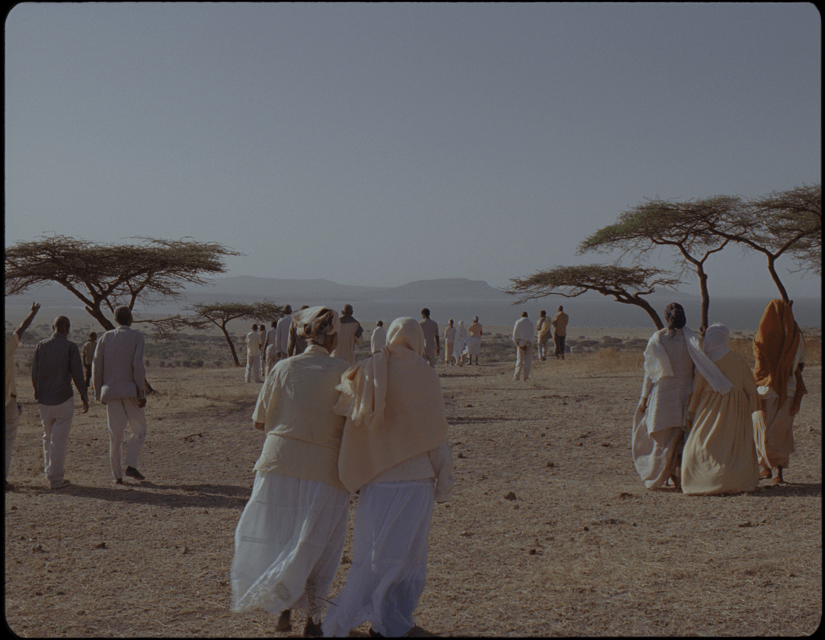 Inspired by her latest trip to Ethiopia, RIMON drops "20/20" - an ode to mother nature!

bit.ly/3xb1xJg