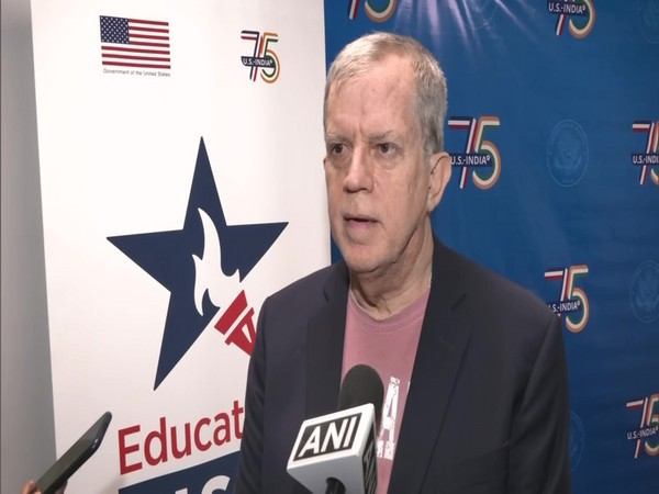 ani_digital's tweet photo. US universities are completely safe for students: Embassy officials over gun violence

Read @ANI Story | https://t.co/YHLfjHsD6B
#DonaldHeflin #AnthonyMiranda #USviolence #GunViolence #unitedstatesofamerica https://t.co/RcRz1Uvwiu