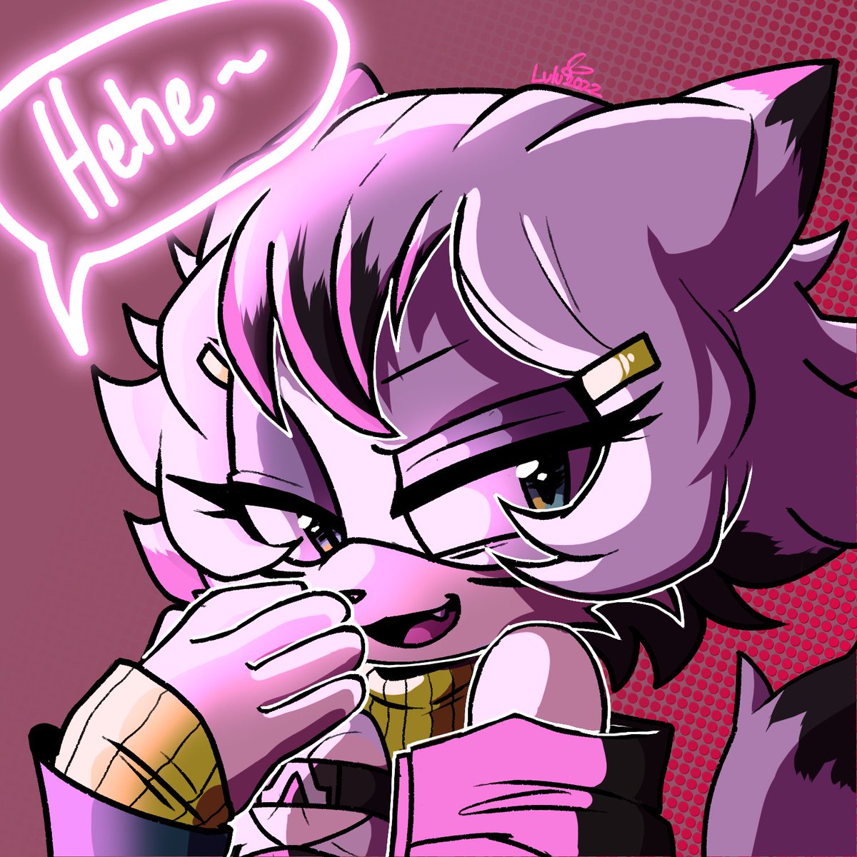 Finished Commissions for <a href="/SeikoHinami/">S E I K O</a> !! i had so much fun drawing these and my style has definitely straightened out! thank you so much for letting me draw these 😭💕
#comission #FANART #Vtuber #sonicartist #sonicoc #artistsontwitter