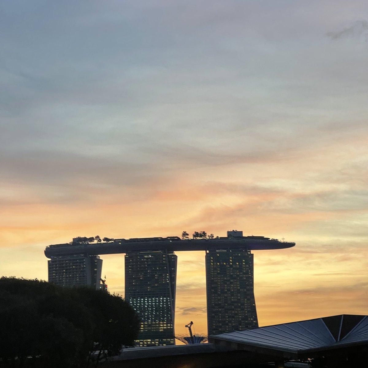 mintlypsyy's tweet photo. ปักหมุด 📍 ใครมาสิงค์โปร์อยากให้เเวะมา Marina barrage ถ้ามารถบัสหรือรถไฟฟ้าใต้ดินเดินต่อไกลนิ��นึง ✨ ถ้าอยากถึงเลยเเนะนำเเท๊กซี่งับ บรรยากาศดีมากกก มาเย็นๆใกล���พระอาทิตย์ตก ชิวมากกกกกกกกกกก เเนะนำเลย https://t.co/Sjme0oczXQ