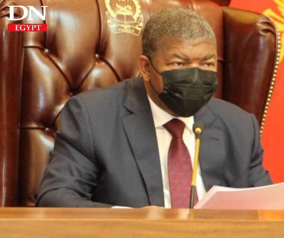 DailyNewsEgypt's tweet image. Angola sets date for general elections to 24 August.
Read more: bit.ly/3xbwwF9

#Angola
#General_Election #elections