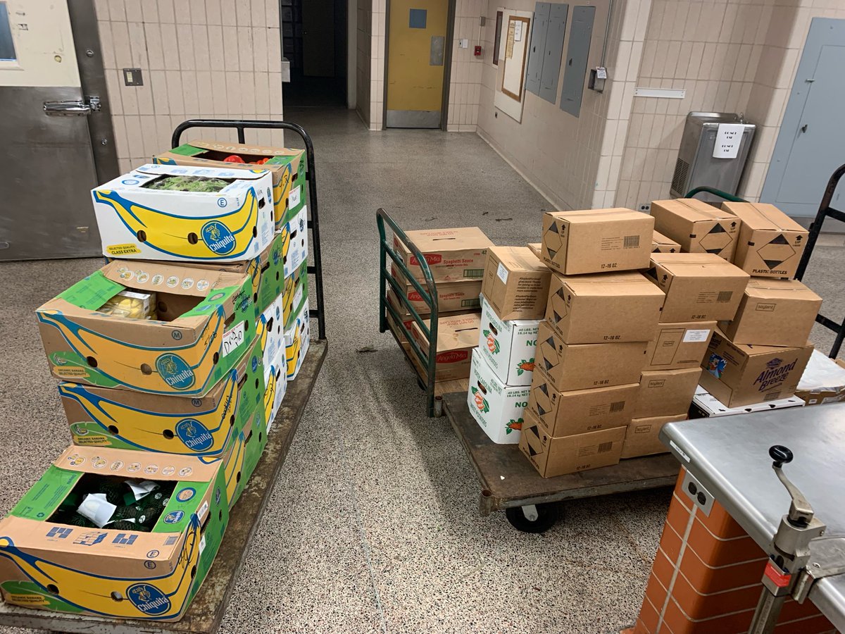 Flashes Fight Hunger at Kent State tweet media