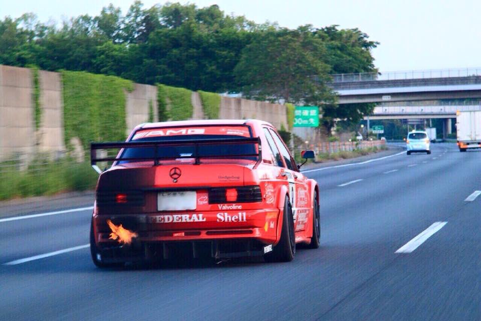 190eamg55's tweet photo. #メルセデスエロケツグランプリ https://t.co/6VaegKCR5m