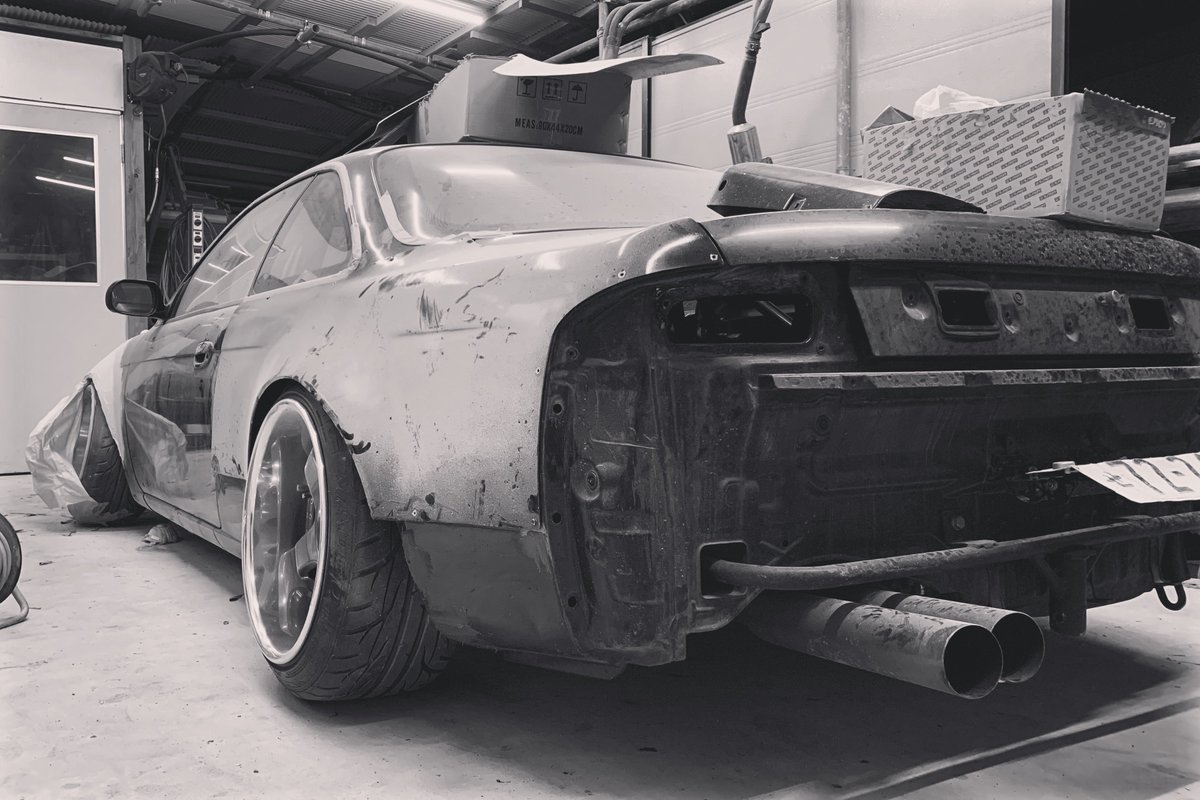 umarudaibu's tweet image. #ニッサンエロケツグランプリ
車検とって半年…
5回も乗ってない