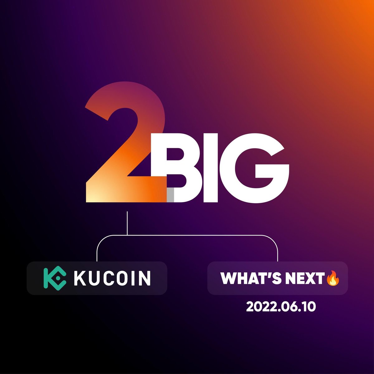 IHCoinofficial's tweet photo. Guess what? We have ONE MORE surprise in store for you! 🙌
The surprise will be revealed on June 10, 2022. Stay tuned! 📢
#IHC #InflationHedgingCoin #Coin #Token #Crypto #Small2Big #Surprise https://t.co/ScG5OJW8S2