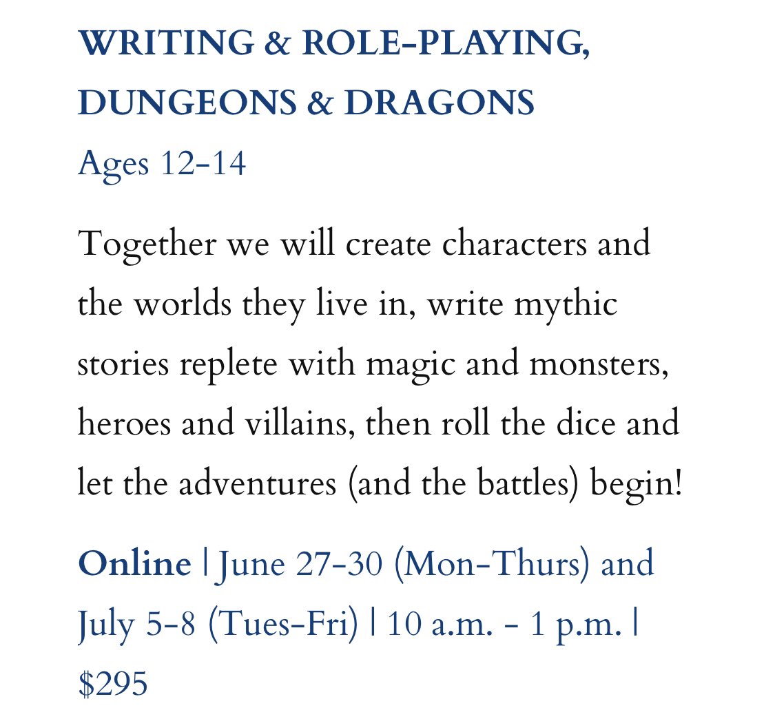 Hudson Valley Writing Project tweet media