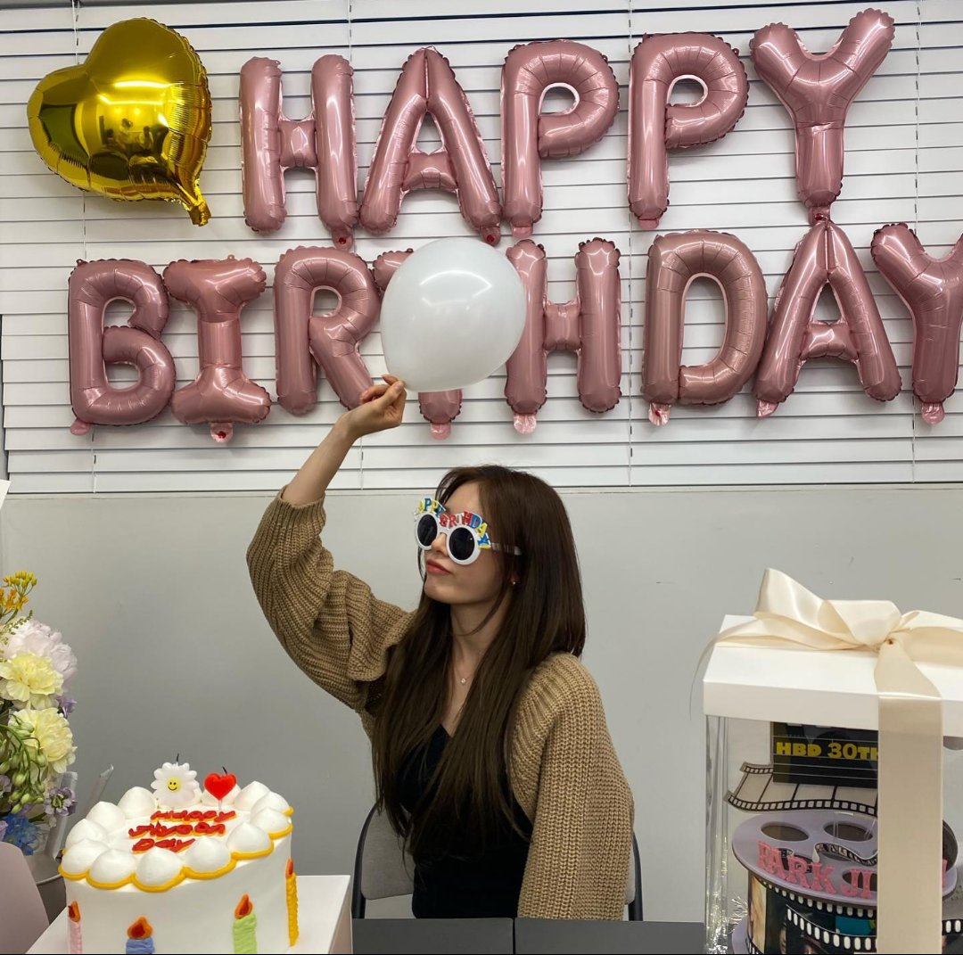 tiarafans's tweet photo. @pjy1234 🌷🎁 https://t.co/A2d4SGZnG4