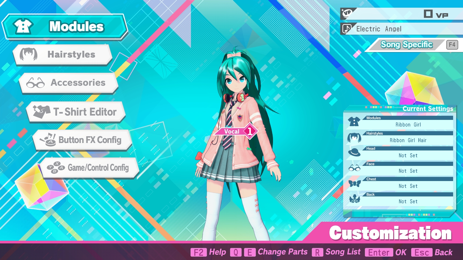 Hatsune Miku: Project DIVA Mega Mix+ on Steam