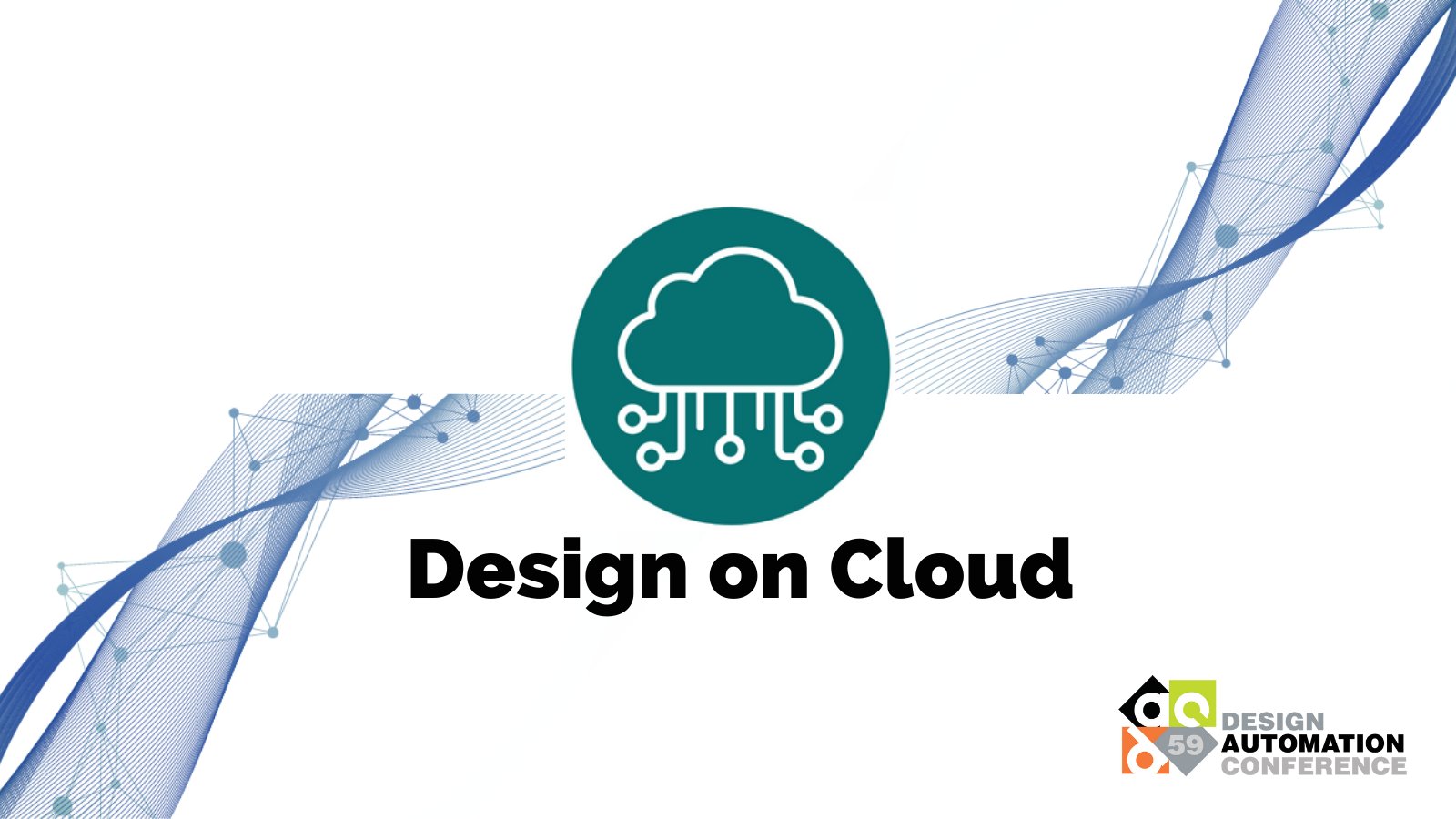 Design Automation Conference (59thDAC) / Twitter