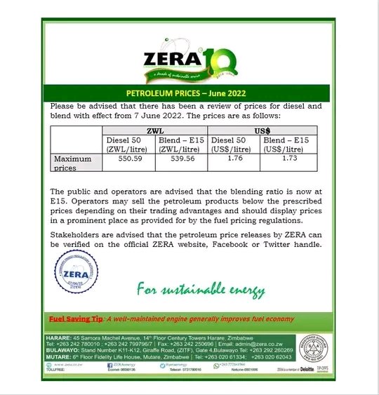 Fuel prices up again