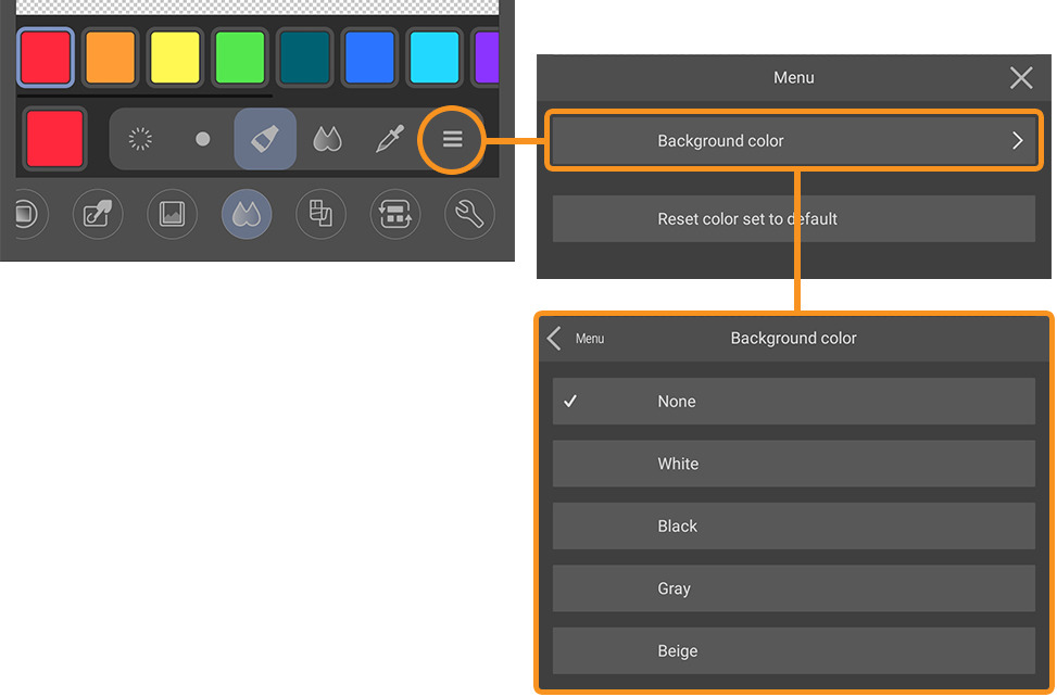 Color mixing: Bạn muốn tìm hiểu về cách pha trộn màu sắc để tạo ra những tác phẩm nghệ thuật độc đáo và sáng tạo? Hãy xem ngay hình ảnh liên quan đến màu sắc để khám phá các kỹ thuật pha trộn màu và bắt đầu cho dự án của bạn ngay bây giờ!