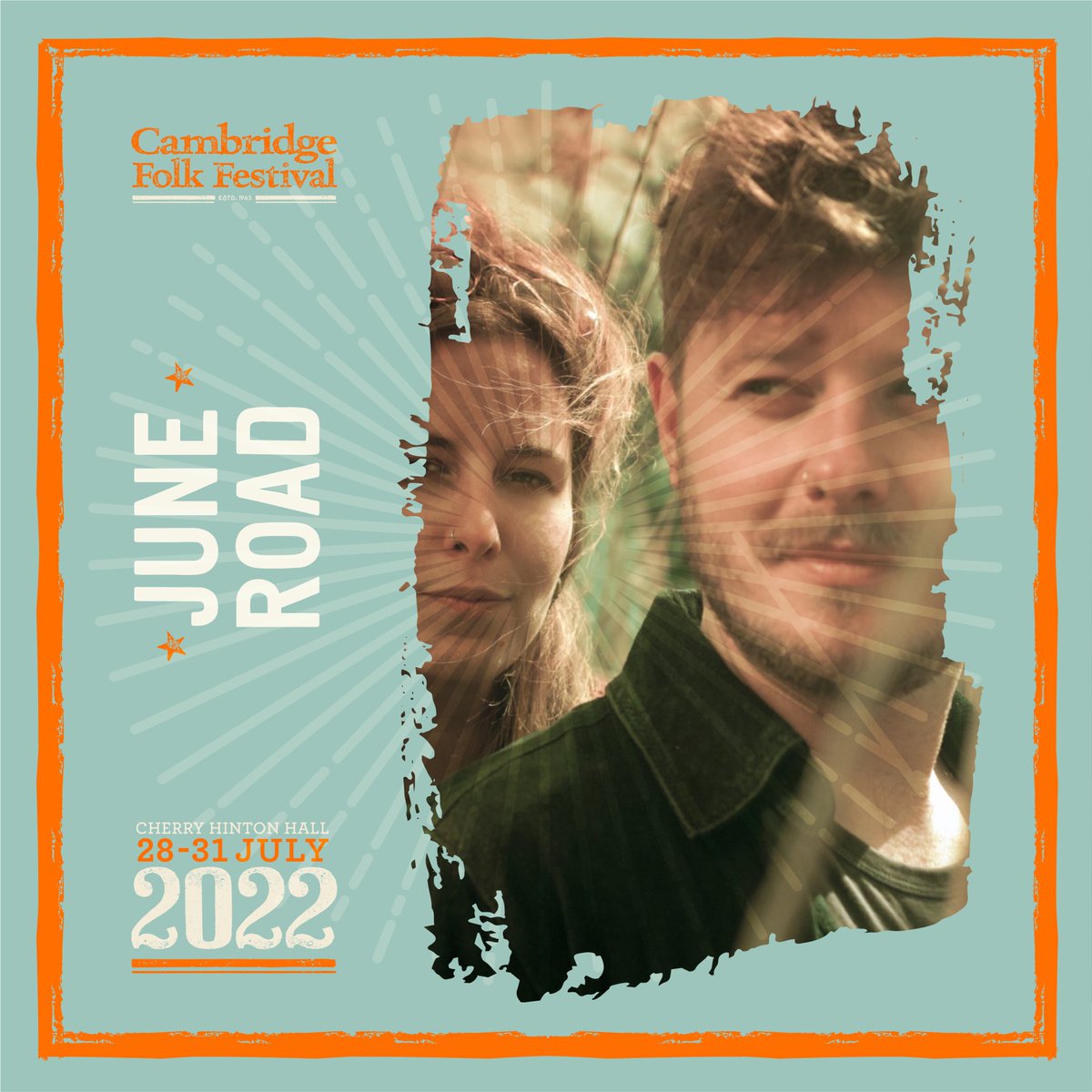 June Road tweet media