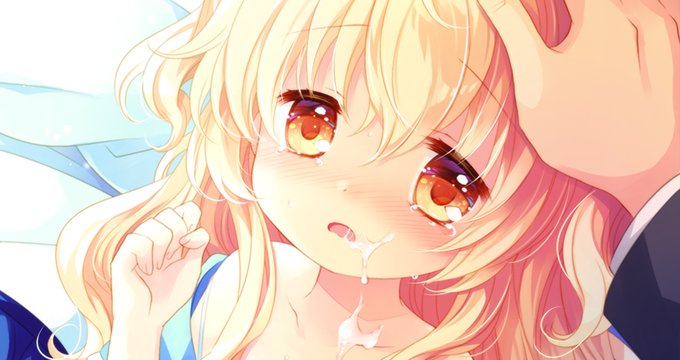 ミヤスさんとの合同新刊予約受付中です～!6月12日のサンクリ新刊になります、よろしくお願いします!(リンク先18禁ですのでご注意下さい…!)
✨6/12サンクリ新刊(新人アイドル本2.5)
https://t.co/oMWch4wQqU
✨新刊既刊まとめて
https://t.co/a45Fbp9l7N 