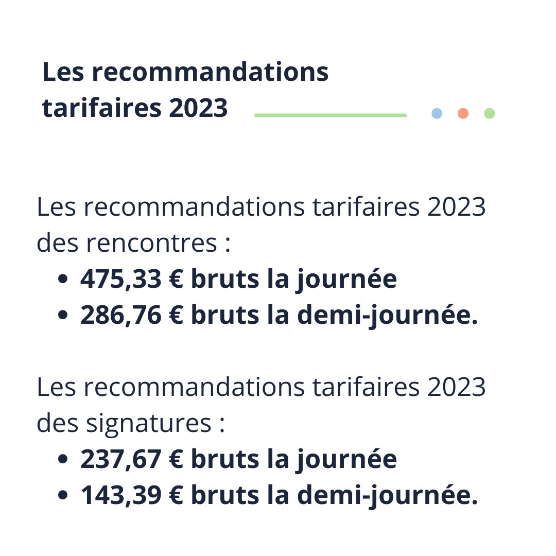 Comme chaque année, l'Assemblée générale est le moment où sont votées les recommandations tarifaires de l'année à venir. Elle s'est tenue jeudi 2 juin.
Elles sont indexées sur l'indice du coût de la vie. Cette année, l'indice du coût de la vie est de +4,8 % en avril 2022. 👇