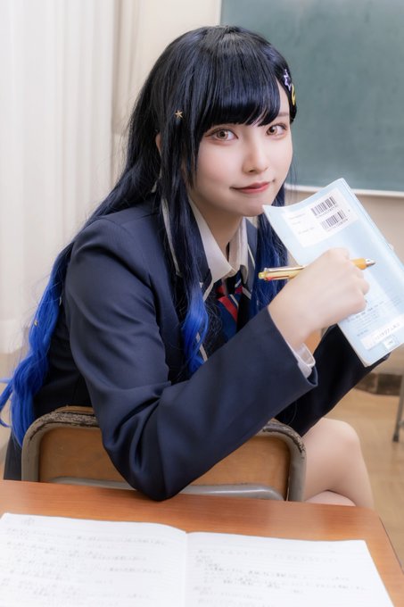 コスプレイヤーきちぴよのTwitter画像6