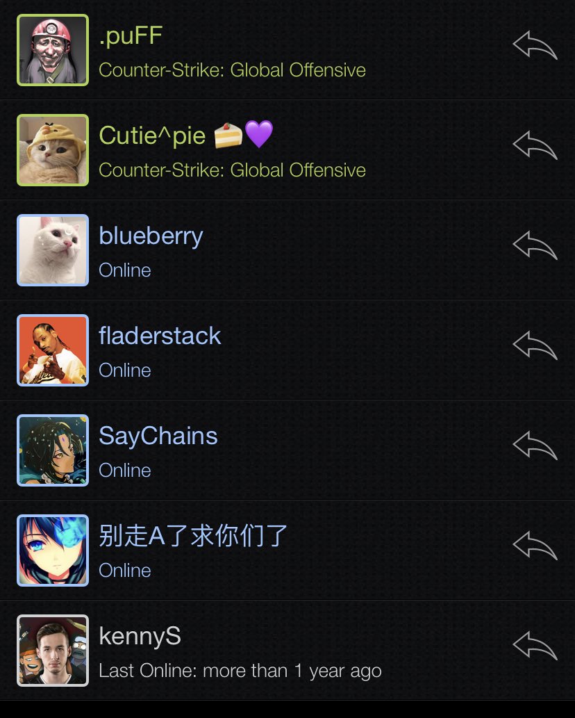 RunicDuck's tweet image. I decided to buy a Gut Knife on CS:GO last night and now people are wanting it apparently