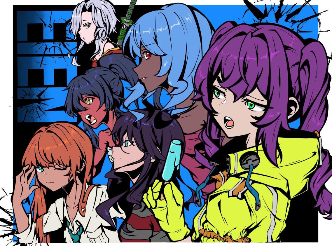 🎊♾EIEN WL Giveaway♾🎊

Discord open後すぐ埋まってしまった大人気PJのEIEN

WLを3名様にプレゼント🎁

👇参加方法
♾Follow <a href="/EIEN__official/">EIEN / AZAYAKA / Heroine closet</a> &amp; <a href="/taku72435452/">taku</a> 
♾❤️＆🔁
♾コメント自由（あると嬉しいです☺️）

〆⏰6/9 24:00

もうなにがって絵が可愛い😍
お待ちしてます！

#EIEN #WLGiveaway