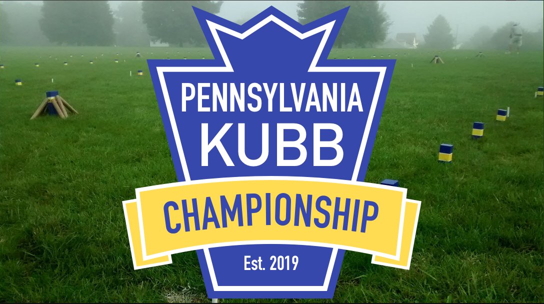 Keystone Kubb tweet media